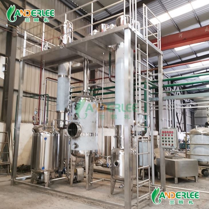 hemp extraction equipment-2 hemp extraction equipment-2